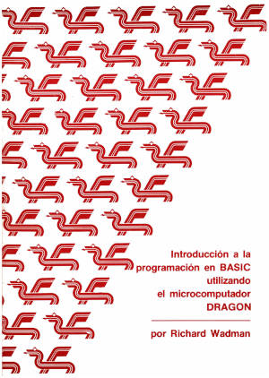 Spanish BASIC Manual Cover (Download)