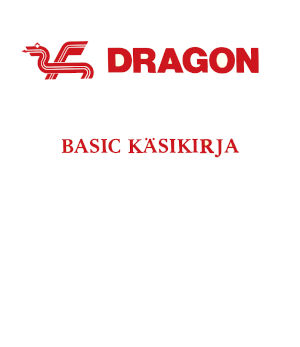 Finlux Dragon 32 Handbookl Cover (Download)