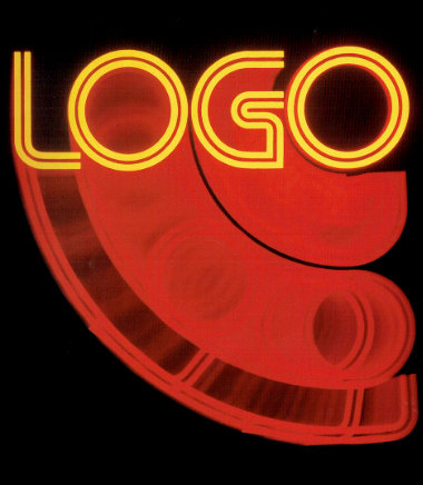 Logo for LOGO