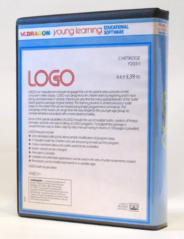 LOGO Big Box back UK