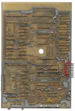 Mainboard Bottom