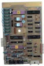 Mainboard Top